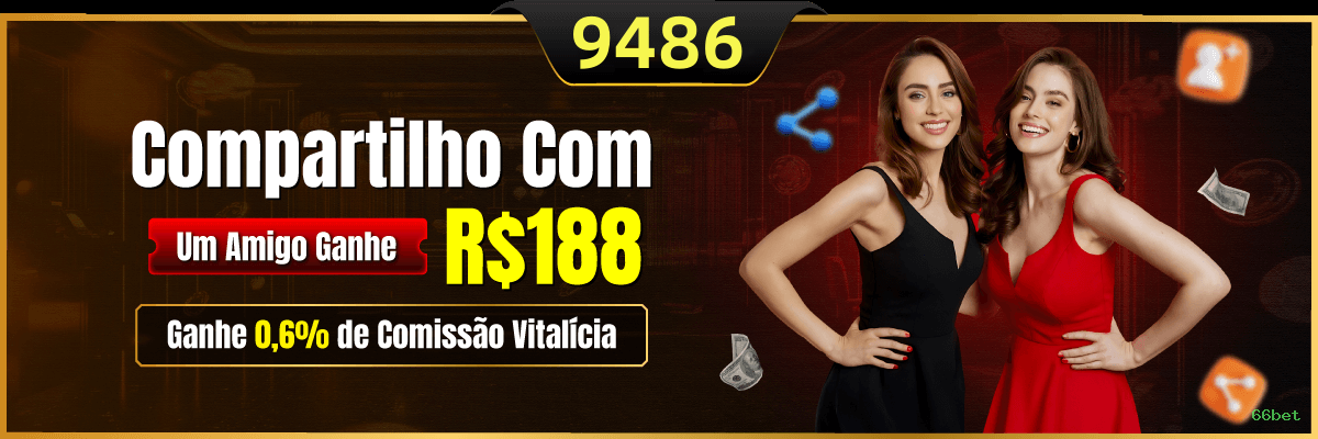 APP oficial da 66bet para mobile