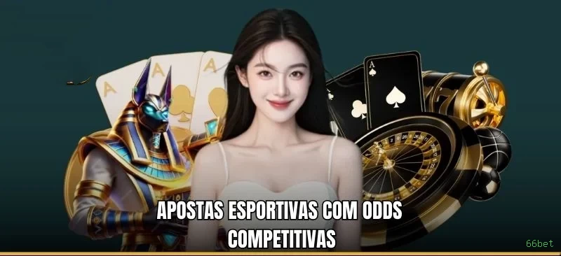 Cadastro rápido e seguro na 66bet