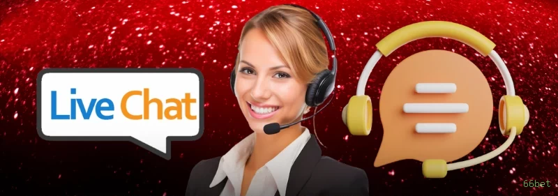 Cassino ao vivo da 66bet com dealers reais