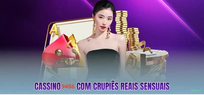 Slots online da 66bet com jackpots progressivos