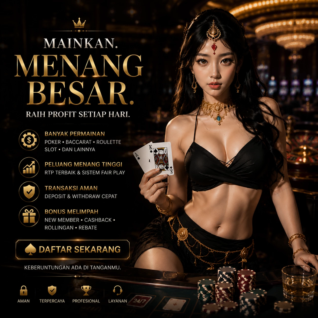 App 66bet para Android e iOS - download grátis